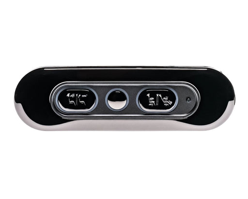 Ashley Furniture - Flexsteel - Power Recline Replacement Button Control with USB - KDH127C-001 - GreatFurnitureDeal
