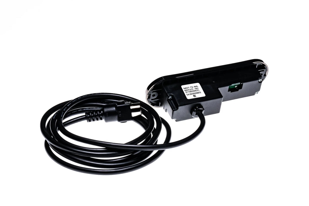 Ashley Furniture - Flexsteel - Power Recline Replacement Button Control with USB - KDH127C-001