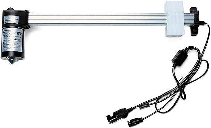 Abbyson / Ashley Furniture / Southern Motion Power Recliner Actuator Replacement Power Motor for Sofas and Loveseats - KDPT007-113 - GreatFurnitureDeal