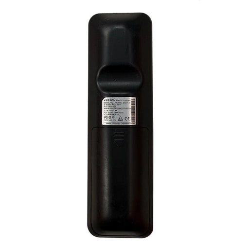 Replacement Base Logic Remote for Adjustable Base RF2392C - JLDK.103.13.35 & Others - GreatFurnitureDeal