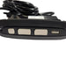 OKIN Replacement 4 Button Switch with USB - JLDK.55.05.03 - GreatFurnitureDeal