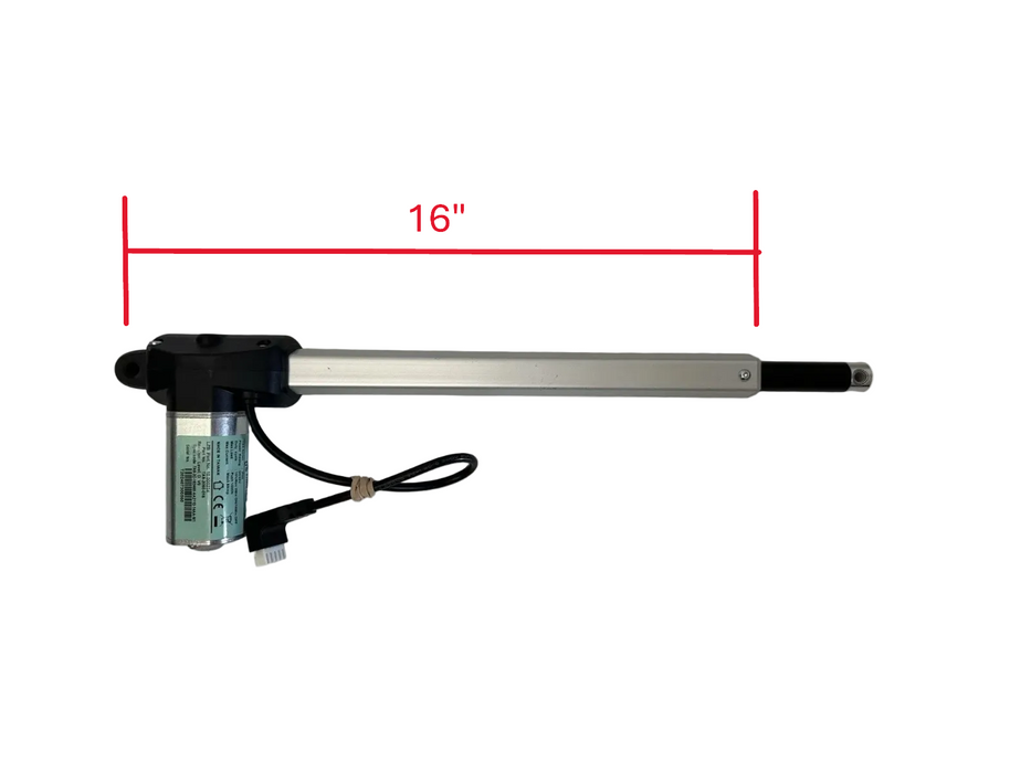 La-Z-Boy Power Linear Actuator Replacement Power Motor - 10.000254 - TA9-2060-16