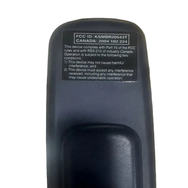 Replacement Sleep Comfort Remote for Adjustable Base Leggett & Plat - KSMBR20543T - GreatFurnitureDeal