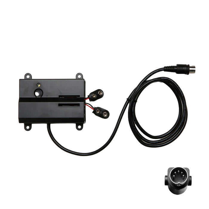 Okin Adjustable Base Replacement Power Down Box 1MFP- 74389 - GreatFurnitureDeal