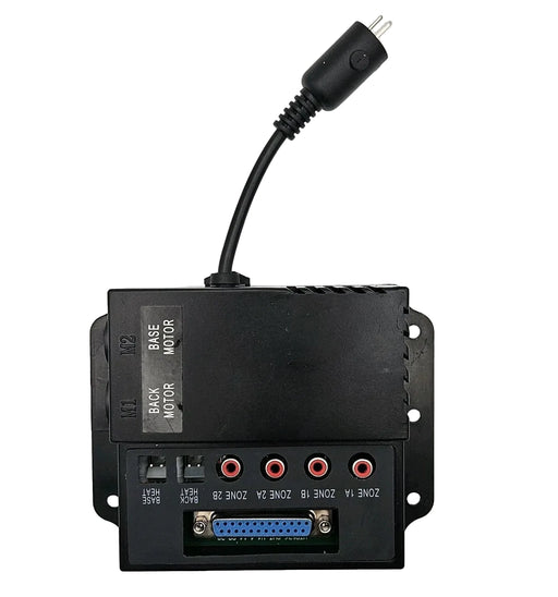 Pride Replacement Control Box - CM202- ELEASMB7219 - GreatFurnitureDeal