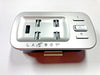 La-Z-Boy - Replacement Power Recliner Side Button Control Panel w/ USB 10.000184 - GreatFurnitureDeal