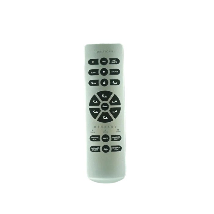 OKIN - Replacement Remote for Adjustable base - RF.30.22.01 - GreatFurnitureDeal