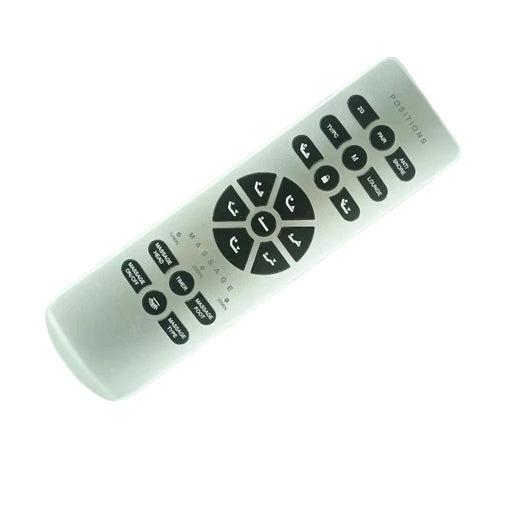 OKIN - Replacement Remote for Adjustable base - RF.30.22.01 - GreatFurnitureDeal