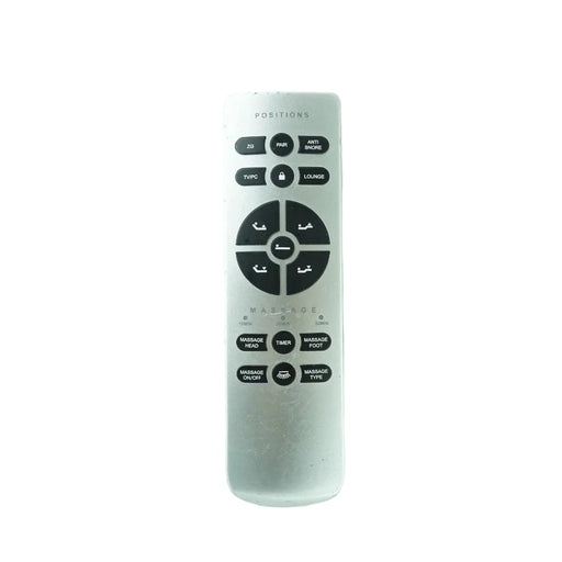 OKIN - Replacement Remote for Adjustable Base - RF.30.17.01 - GreatFurnitureDeal