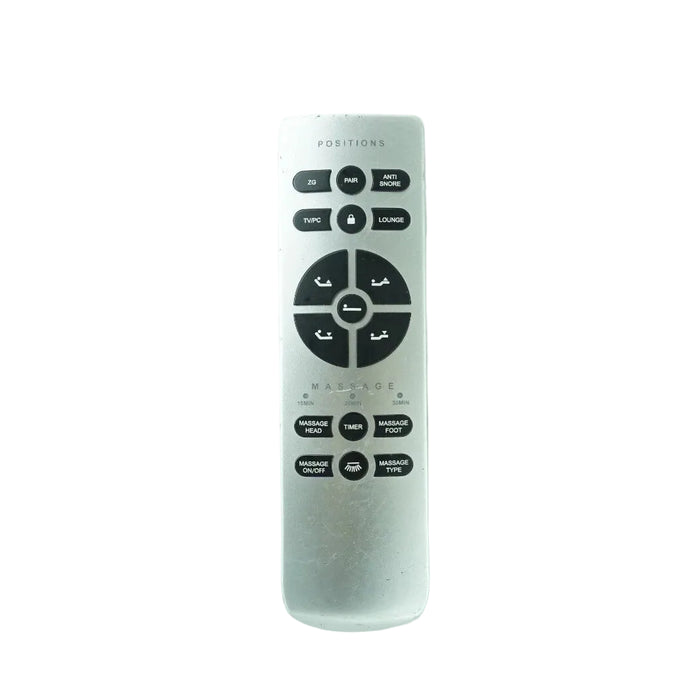 OKIN - Replacement Remote for Adjustable Base - RF.30.17.01 - GreatFurnitureDeal