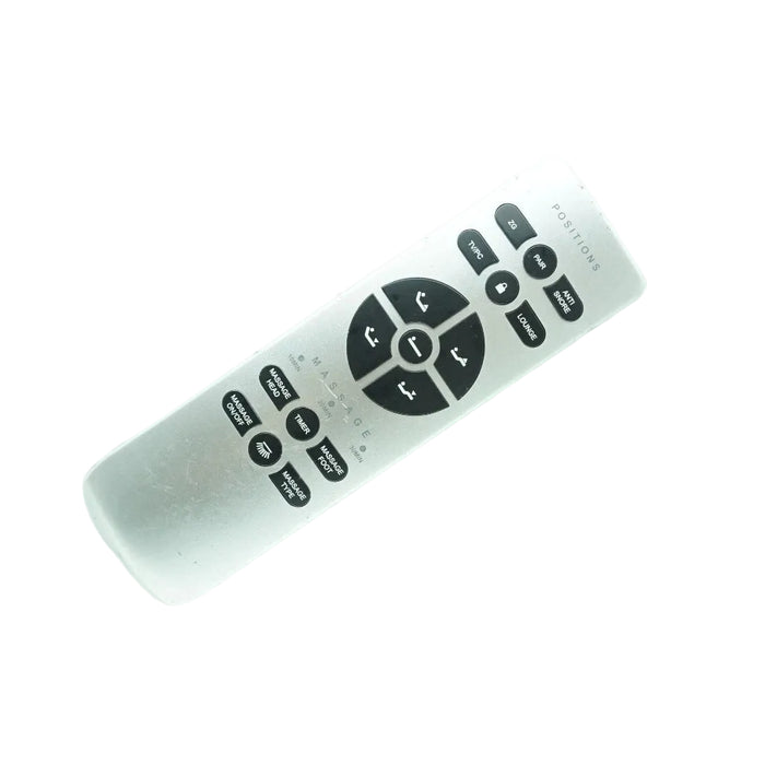 OKIN - Replacement Remote for Adjustable Base - RF.30.17.01 - GreatFurnitureDeal