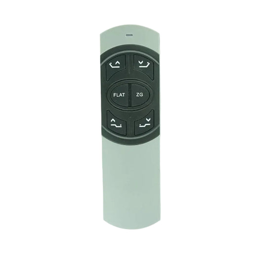 OKIN - Replacement Remote for Adjustable Base - RF.21.06.01 - GreatFurnitureDeal