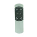 OKIN - Replacement Remote for Adjustable Base - RF.21.06.01 - GreatFurnitureDeal