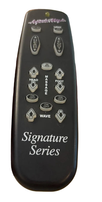 Replacement Sleep Comfort Remote for Adjustable Base Leggett & Plat - KSMBR20543T - GreatFurnitureDeal