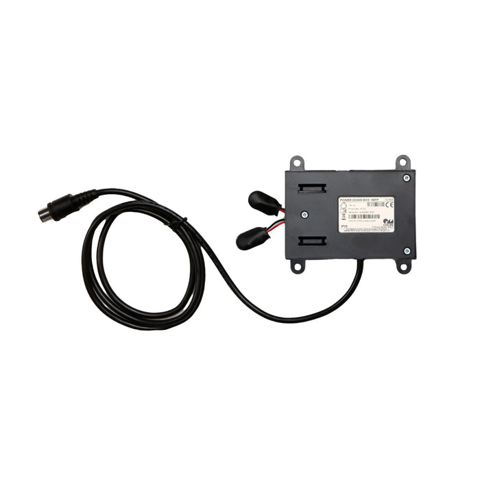 Okin Adjustable Base Replacement Power Down Box 1MFP- 74389 - GreatFurnitureDeal