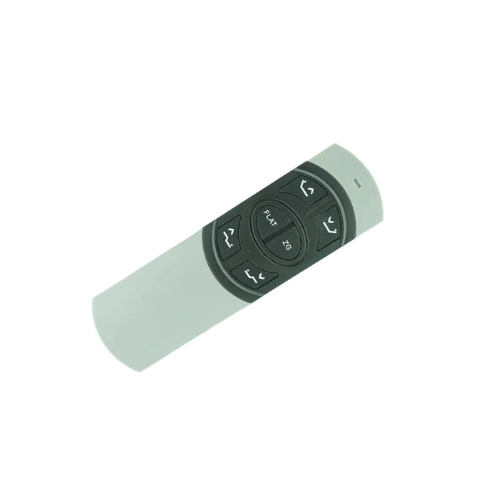 OKIN - Replacement Remote for Adjustable Base - RF.21.06.01 - GreatFurnitureDeal
