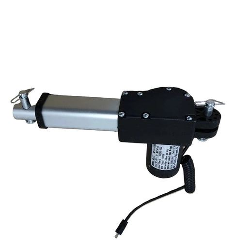 Mullin - Power Recliner Replacement Headrest Motor ML12-038B - GreatFurnitureDeal