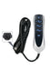 OKIN - Replacement Remote for Adjustable Base - JLDK.38.04.15 - GreatFurnitureDeal