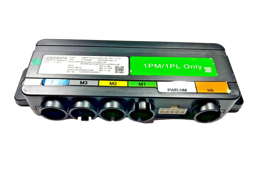 La-z-boy Lift Chair Control box Logicdata Liberty 10.000086 2M3-LAZ 1PM/1PL - GreatFurnitureDeal