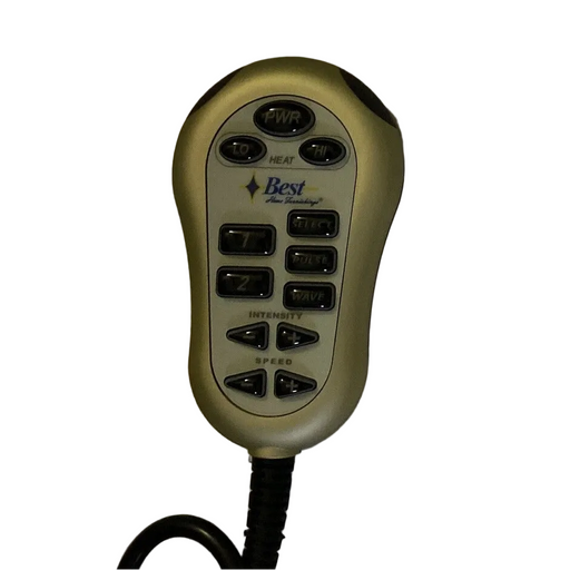 La-Z-Boy -Massage Chair Power Recliner Replacement Remote - 111040UX - GreatFurnitureDeal