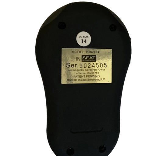 La-Z-Boy -Massage Chair Power Recliner Replacement Remote - 111040UX - GreatFurnitureDeal