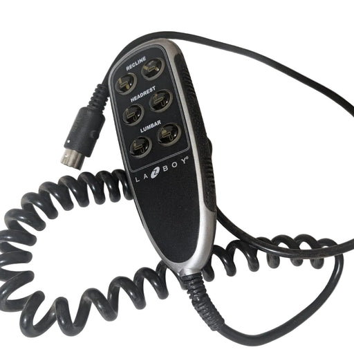 La-Z-Boy -Massage Chair Power Recliner Replacement Remote - 11870U - GreatFurnitureDeal