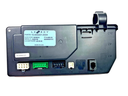 La-Z-Boy - Replacement Control Box - 10.000201.0004 - GreatFurnitureDeal