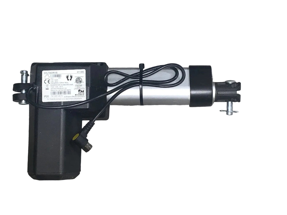 OKIN - Replacement BETADRIVE Linear Actuator Motor- B11360 - GreatFurnitureDeal