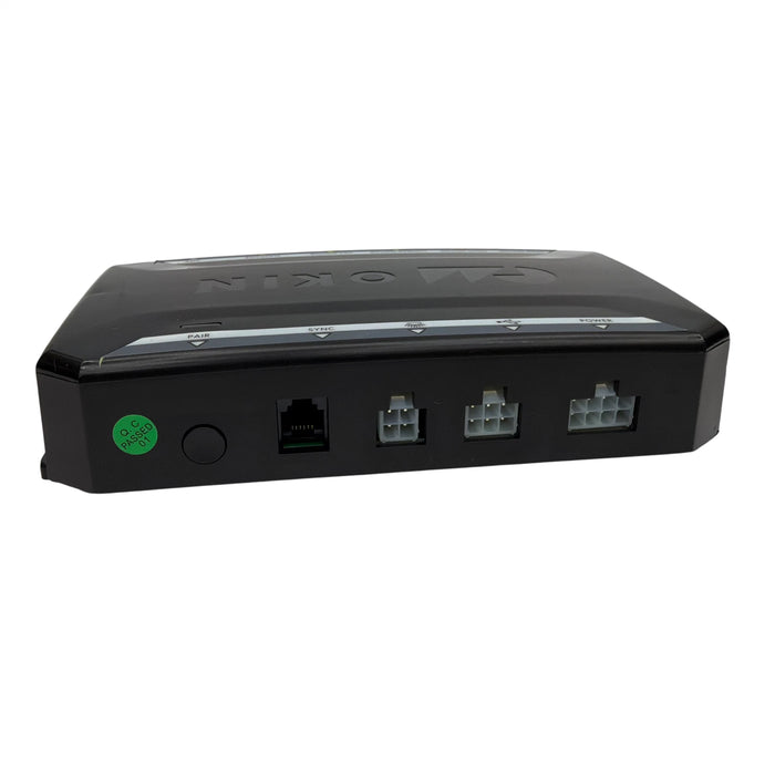 OKIN- Replacement Control Box for Adjustable Base - CB.13.42.01 BL - GreatFurnitureDeal
