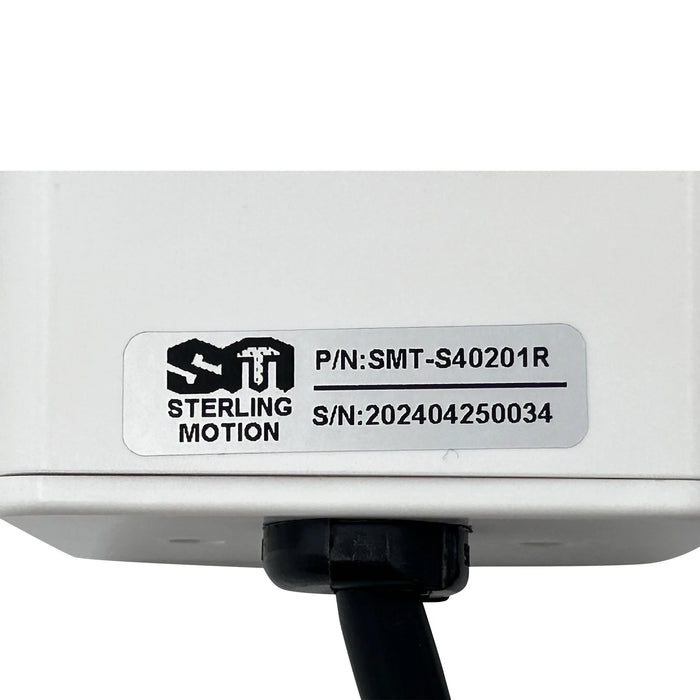 Power Recliner 4 Button 5 Pin Prong Switch Hand Control Model SMT-S40201R - GreatFurnitureDeal