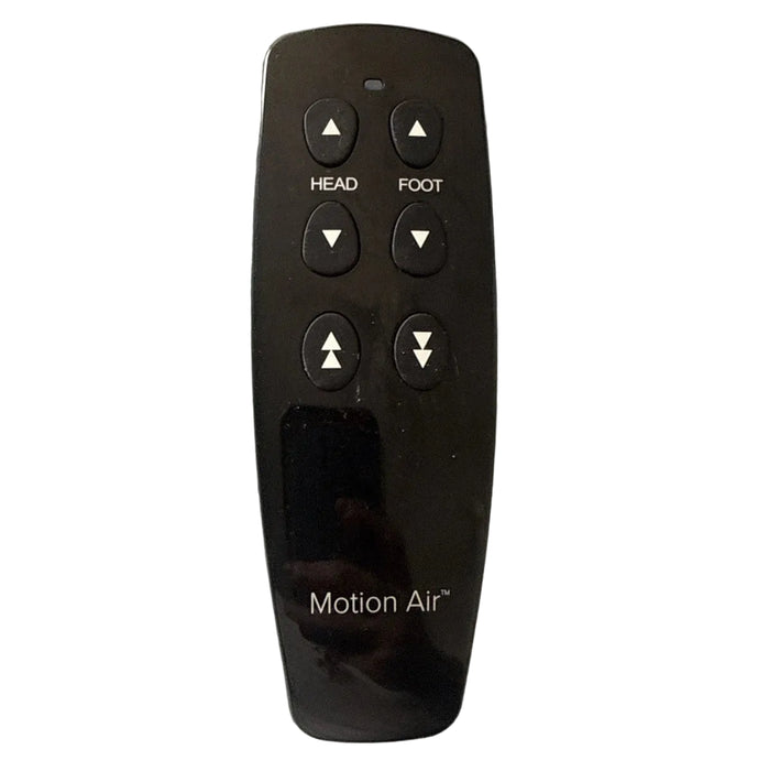 Adjustable Base Replacement Remote For Ergomotion Serta Beautyrest Sleepmaker BaseLogic& Others -RF365B