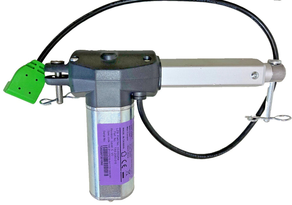 La-Z-Boy Replacement Motor Actuator IP42 TiMotion TA9-2060-015 - LZB 10.000264 - GreatFurnitureDeal