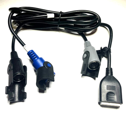 La-Z-Boy - Liberty Lift Replacement Lazy Boy 10.000117 Lift Chair Cable Harness La-Z-Boy LOG-CBL-LAZ-BUNDLE-P41LC - GreatFurnitureDeal