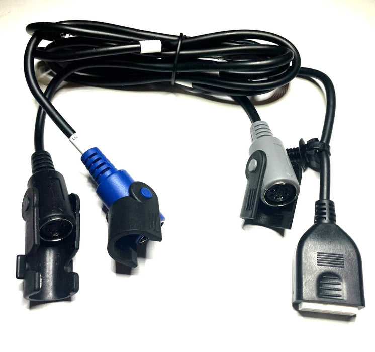 La-Z-Boy - Liberty Lift Replacement Lazy Boy 10.000117 Lift Chair Cable Harness La-Z-Boy LOG-CBL-LAZ-BUNDLE-P41LC