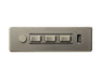 Flexsteel / Ashley Furniture / Southern Motion - Power Recliner Replacement Button Control with USB Port SW107B-0-000 - GreatFurnitureDeal