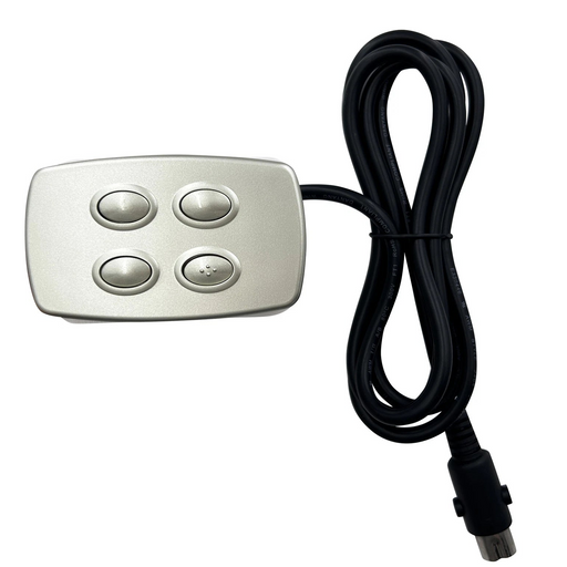 Power Recliner 4 Button 5 Pin Prong Switch Hand Control Model SMT-S40201R - GreatFurnitureDeal