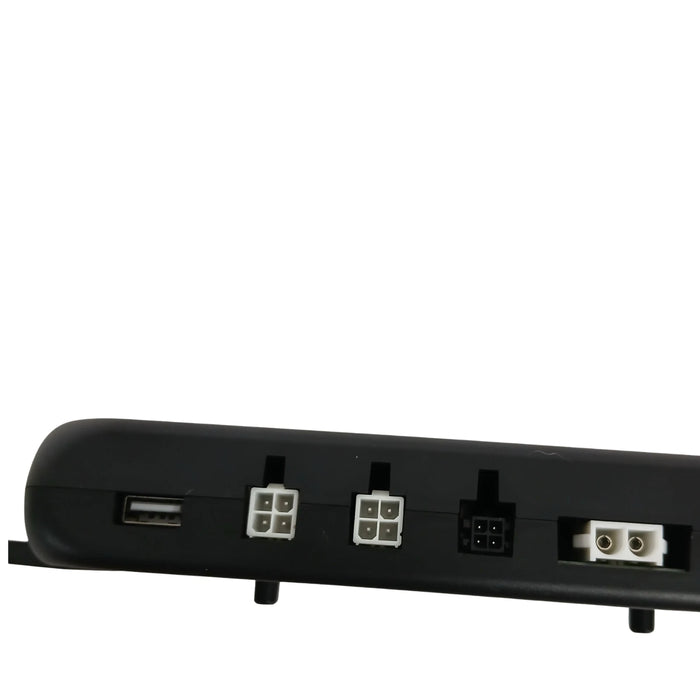 Keeson Replacement Control Box -Tempur-Pedic Ease 3.0 -CU380/68001614 - GreatFurnitureDeal