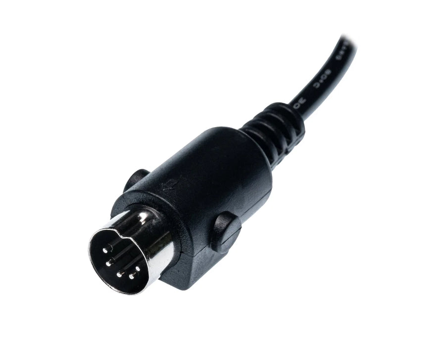 CNDOER- Two-Button Replacement Switch for Recliner with USB-A and USB-C- DL-SK-179-01-001-BASK- A77