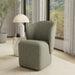Parker Living - Bongo Dining Chair in Sage (Set of 2) - DBGO#DRC-QMSG - GreatFurnitureDeal