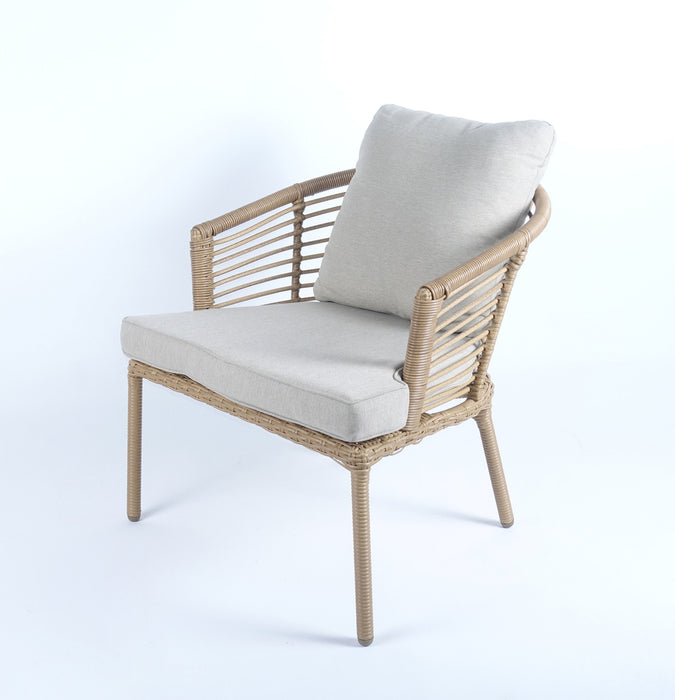 VIG Furniture - Renava Salermo Modern Outdoor Chair Set - VGPD-299.04-SET