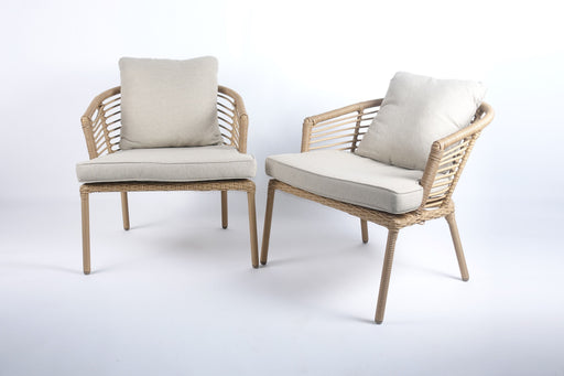 VIG Furniture - Renava Salermo Modern Outdoor Chair Set - VGPD-299.04-SET - GreatFurnitureDeal