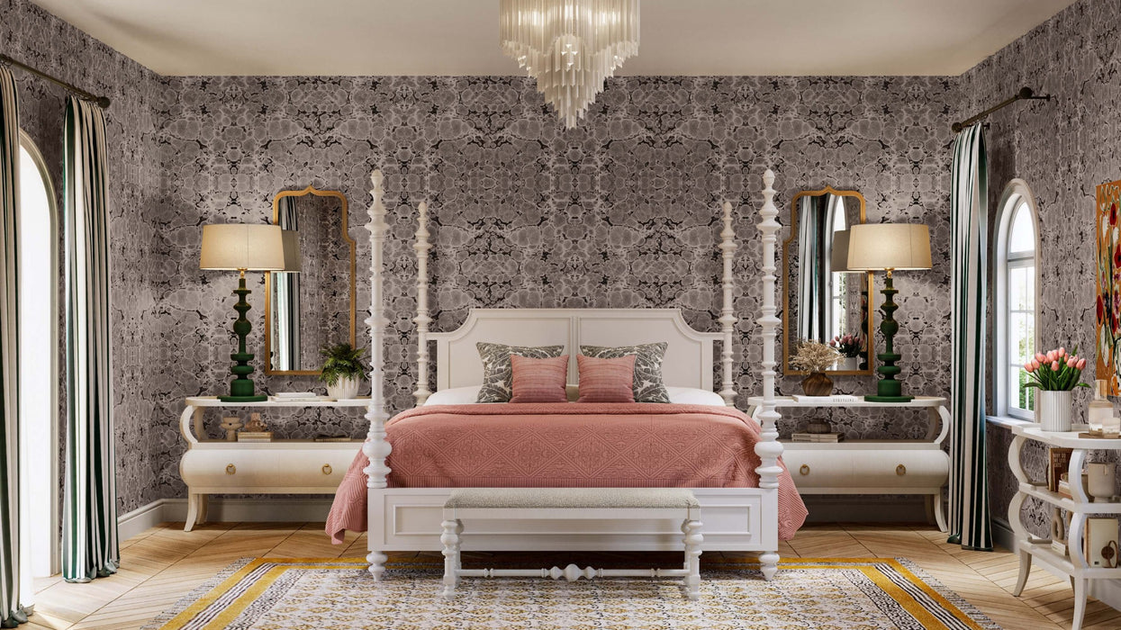 Bramble - Savannah Console Table w/ 2 Drawers - BR-28670 - GreatFurnitureDeal