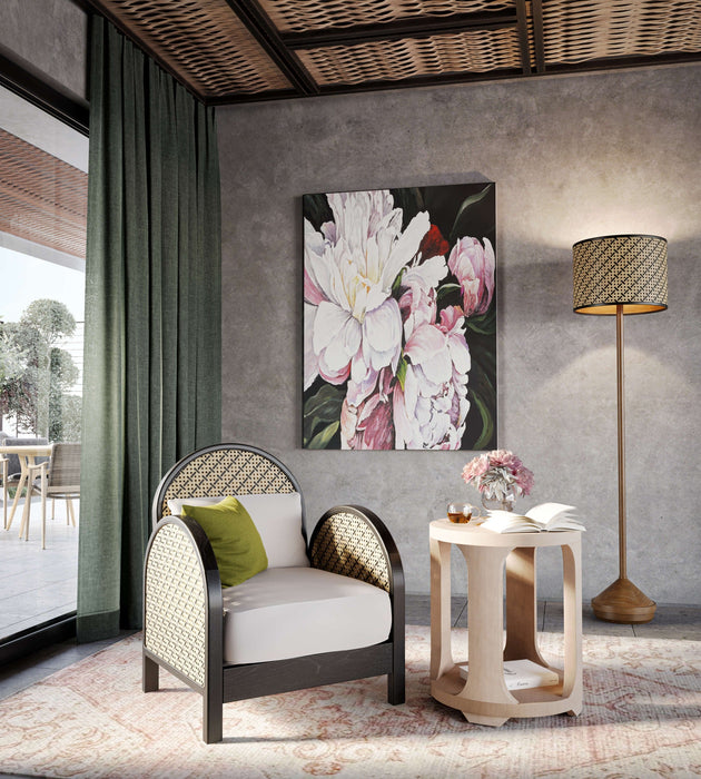 Bramble - Corte End Table - BR-28145 - GreatFurnitureDeal