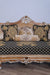 European Furniture - Saint Germain II Luxury Sofa in Light Gold & Antique Silver - 35552-S - GreatFurnitureDeal