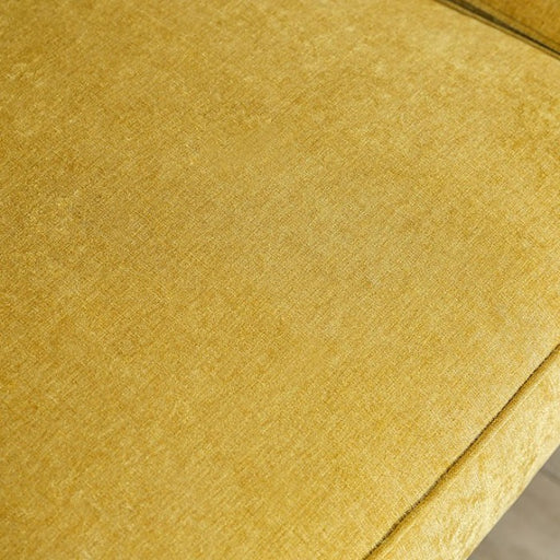 Furniture of America - Eliza 2 Piece Sofa Set in Royal Yellow, Red - SM2284-SF-2SET - GreatFurnitureDeal