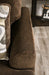 Furniture of America - Taliyah 2 Piece Sofa Set in Brown, Yellow - SM3081-SF-2SET - GreatFurnitureDeal