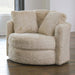 Furniture of America - Cochrane Chair in Cream/Beige - SM5120-CH - GreatFurnitureDeal