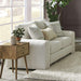 Furniture of America - Cochrane Loveseat in Cream/Beige - SM5120-LV - GreatFurnitureDeal