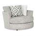 Furniture of America - Hermiston Chair in Gray - SM5171-CH - GreatFurnitureDeal