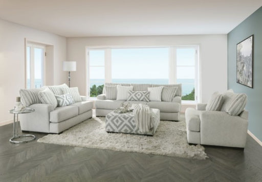 Furniture of America - New Meadows Sofa in Gray - SM5177-SF - GreatFurnitureDeal